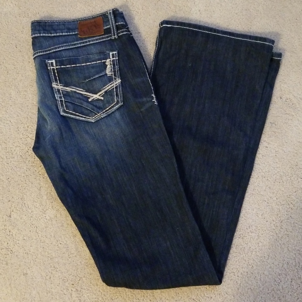 BKE Jeans